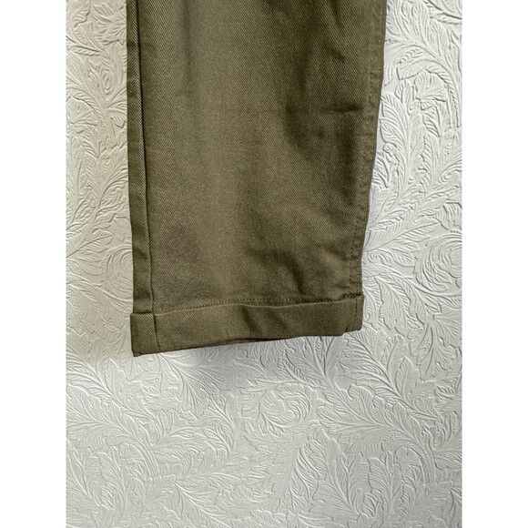 Body By Us Size 2X Skinny Ankle Pants L22 - Picture 3 of 6